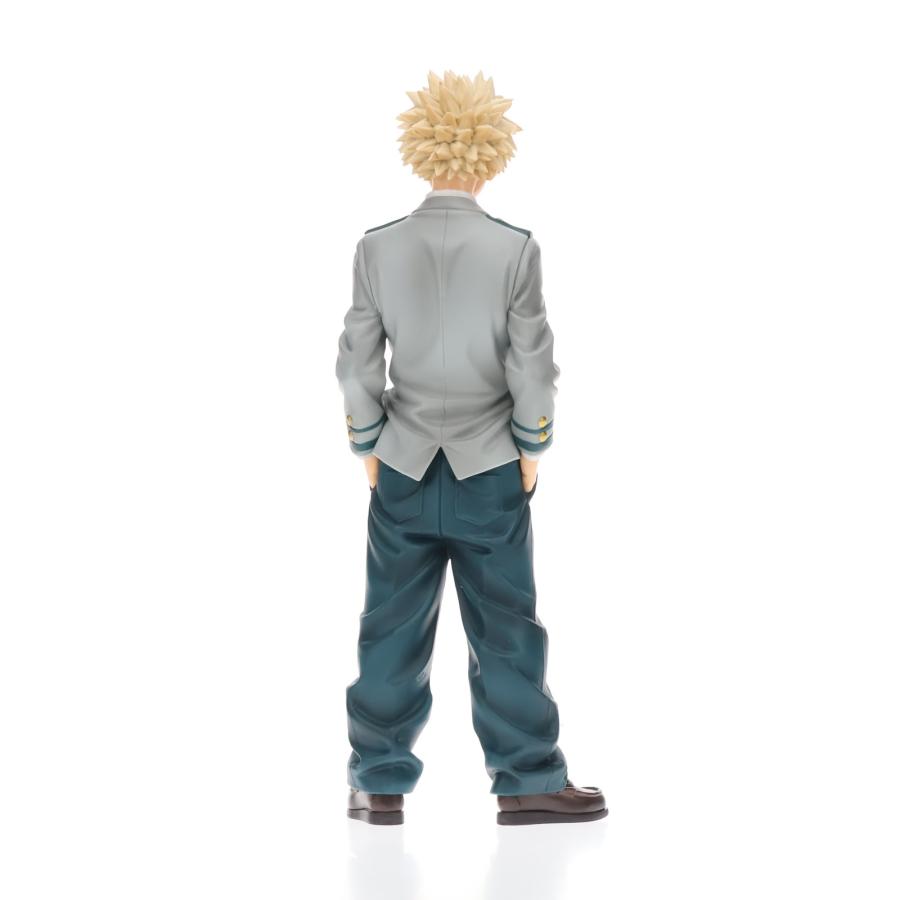 『中古即納』{FIG} B賞 爆豪勝己 MASTERLISE 〜雄英高校1-A〜 一番くじ ヒロアカ -紡がれる想い- フィギュア プライズ バンダイスピリッツ(20260210)_6