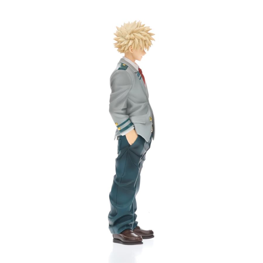 『中古即納』{FIG} B賞 爆豪勝己 MASTERLISE 〜雄英高校1-A〜 一番くじ ヒロアカ -紡がれる想い- フィギュア プライズ バンダイスピリッツ(20260210)_7