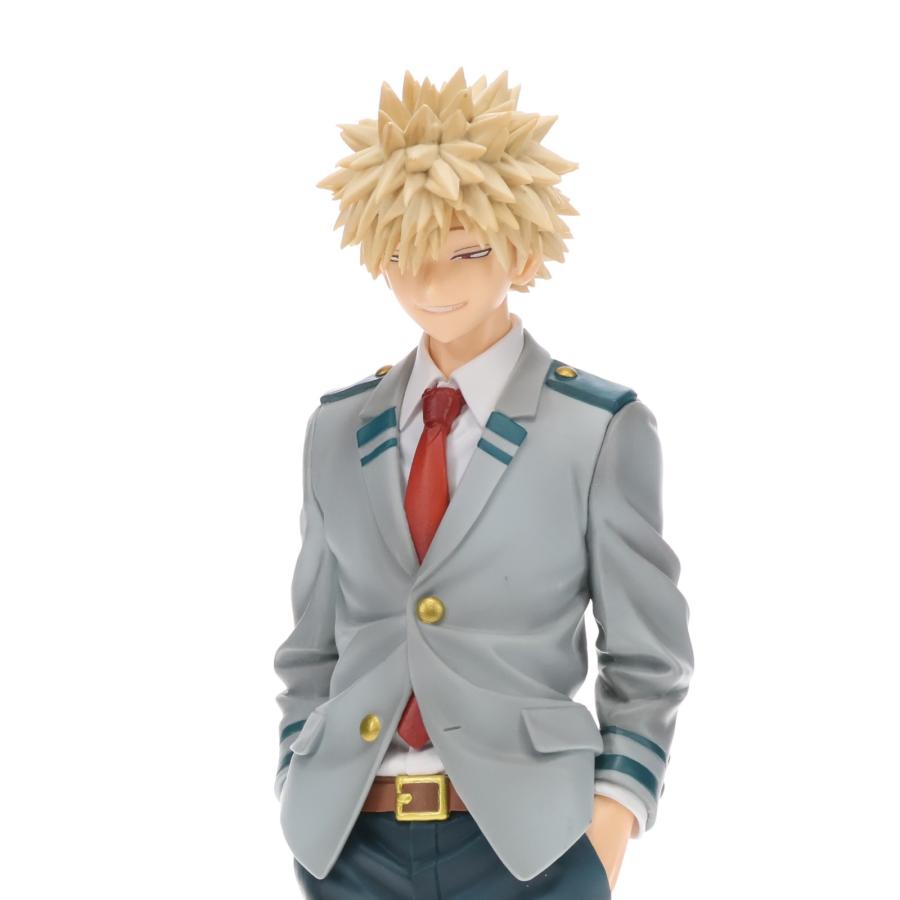 『中古即納』{FIG} B賞 爆豪勝己 MASTERLISE 〜雄英高校1-A〜 一番くじ ヒロアカ -紡がれる想い- フィギュア プライズ バンダイスピリッツ(20260210)_8