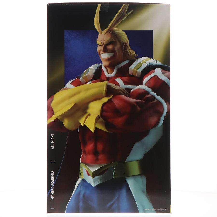 中古即納』{FIG} ラストワン賞 オールマイト〜シルバーエイジ〜 一番