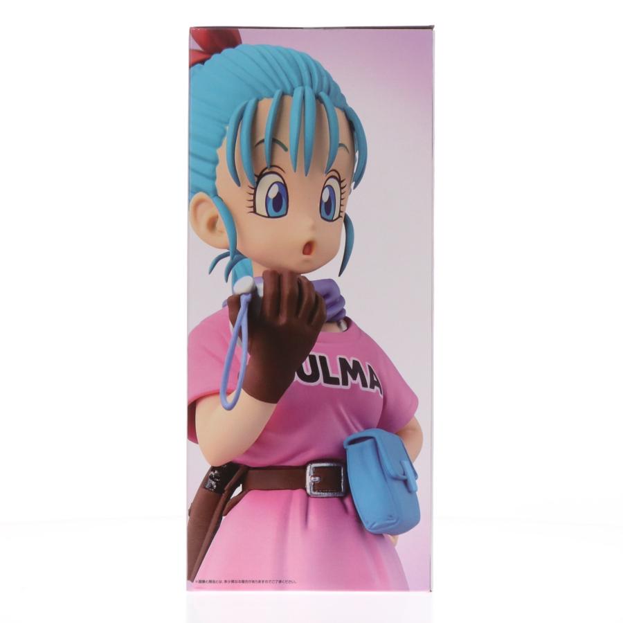 中古即納』{FIG} B賞 ブルマ MASTERLISE 一番くじ ドラゴンボール THE