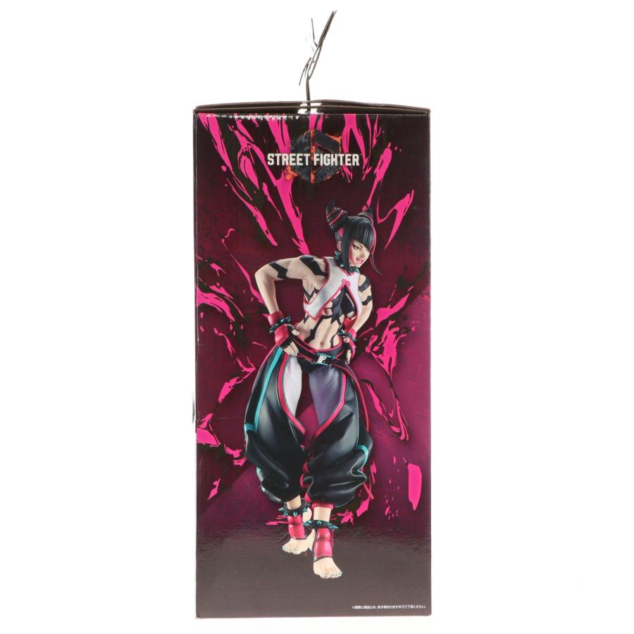 中古即納』{FIG} A賞 ジュリ MASTERLISE 一番くじ ストリート