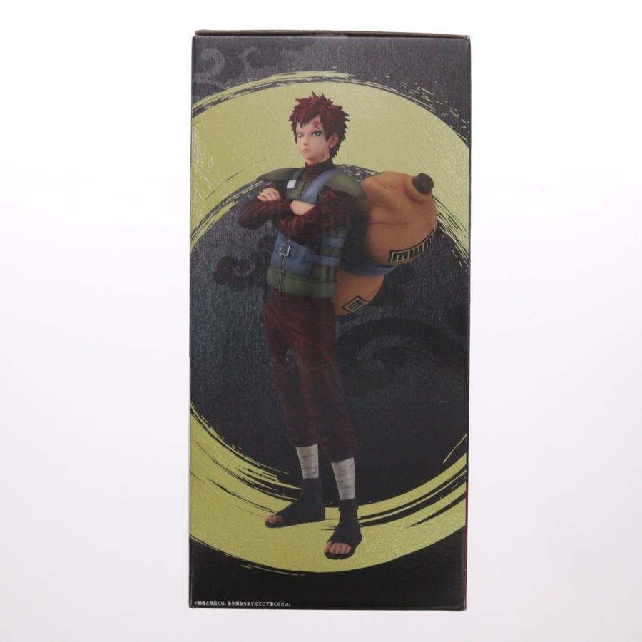 中古即納』{FIG} C賞 我愛羅(があら) MASTERLISE 一番くじ NARUTO