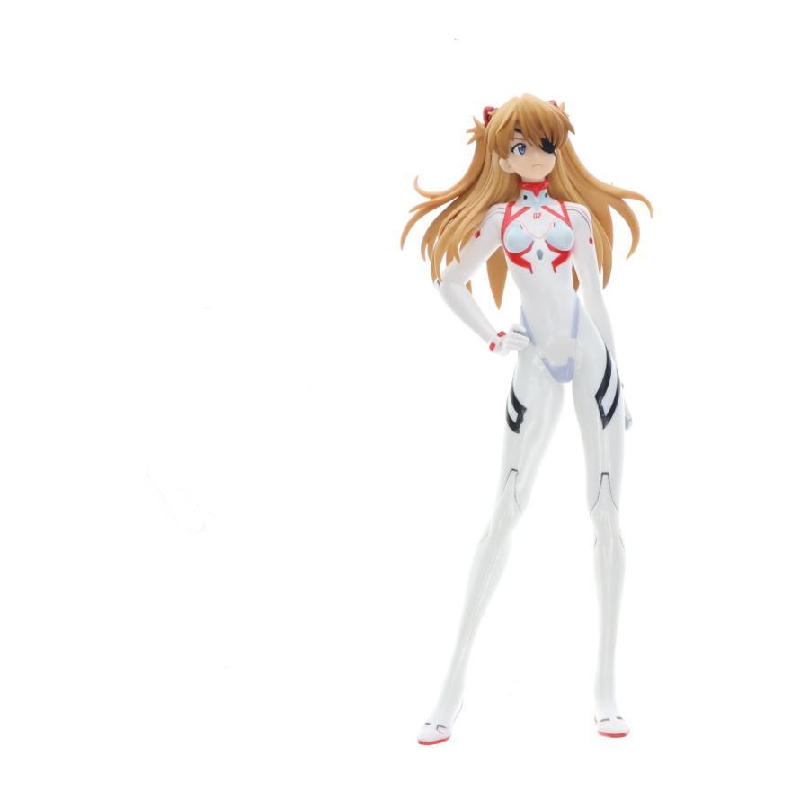 中古即納』{FIG} B賞 式波・アスカ・ラングレー フィギュア 一番くじ