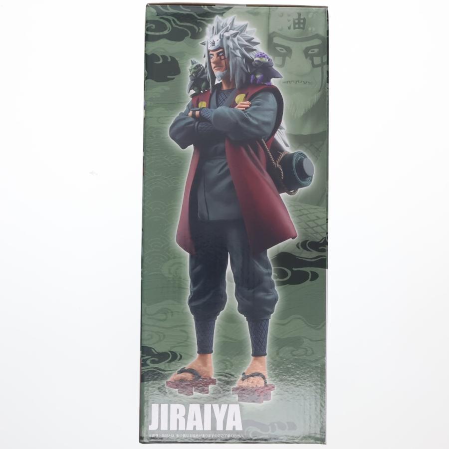 中古即納』{FIG} E賞 自来也(仙人モード)(じらいや) MASTERLISE 一番