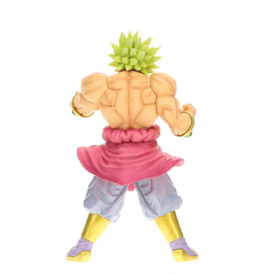 中古即納』{FIG} D賞 KINGCLUSTAR 伝説の超サイヤ人ブロリー