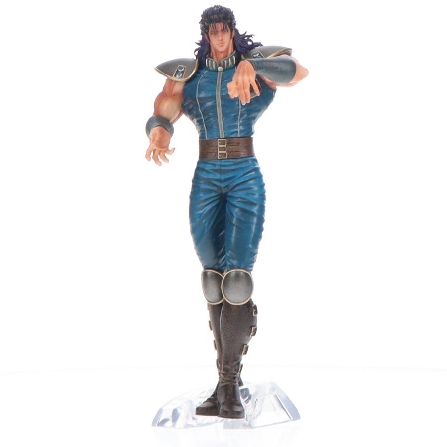 中古即納』{FIG} B賞 レイ MASTERLISE 一番くじ 北斗の拳 -FIST OF THE