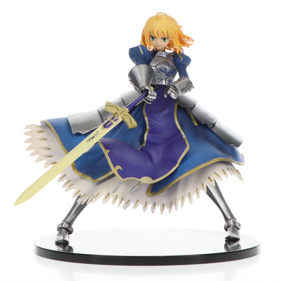 一番くじプレミアム Fate/Zero S賞 セイバー スペシャル 中古即納』{FIG} S賞 セイバー スペシャルver. プレミアムフィギュア