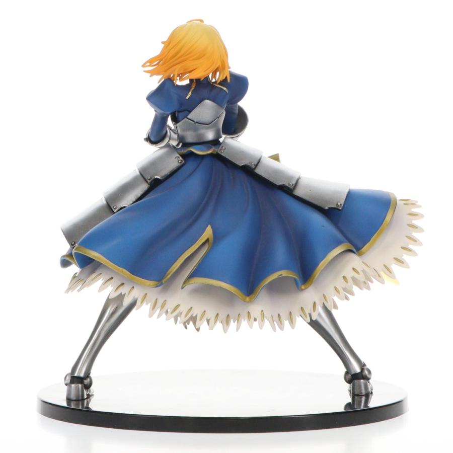 一番くじプレミアム Fate/Zero S賞 セイバー フィギュア 中古即納』{FIG} S賞 セイバー スペシャルver. プレミアムフィギュア
