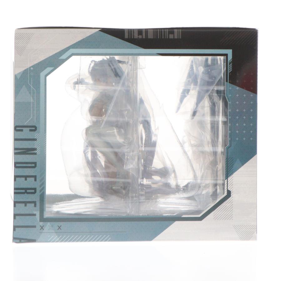 中古即納』{FIG} B賞 シンデレラ フィギュア 一番くじ 勝利の女神