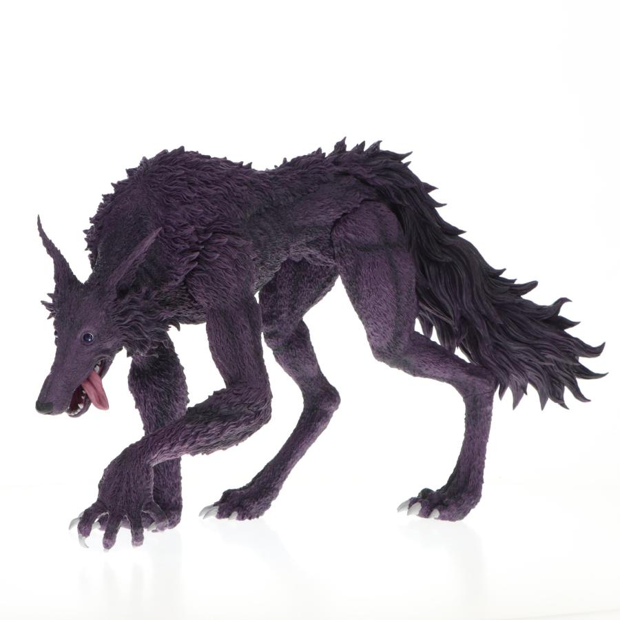 中古即納』{FIG} ラストワン賞 ミケ MASTERLISE EXTRA 一番くじ HUNTER