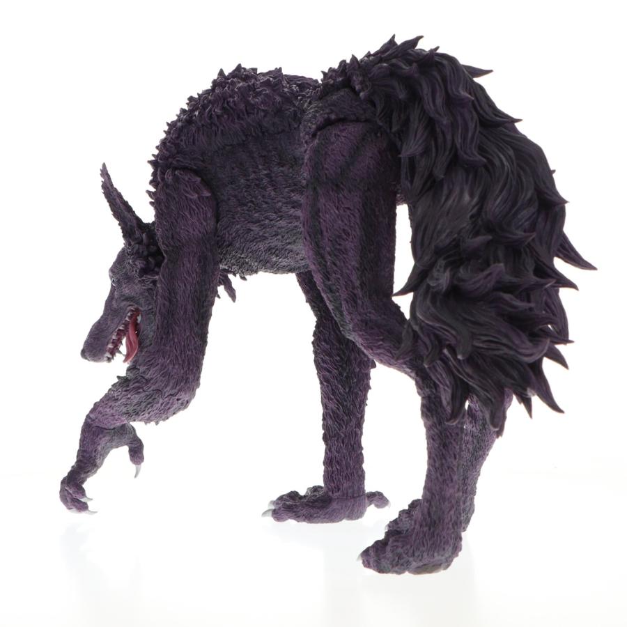 中古即納』{FIG} ラストワン賞 ミケ MASTERLISE EXTRA 一番くじ HUNTER