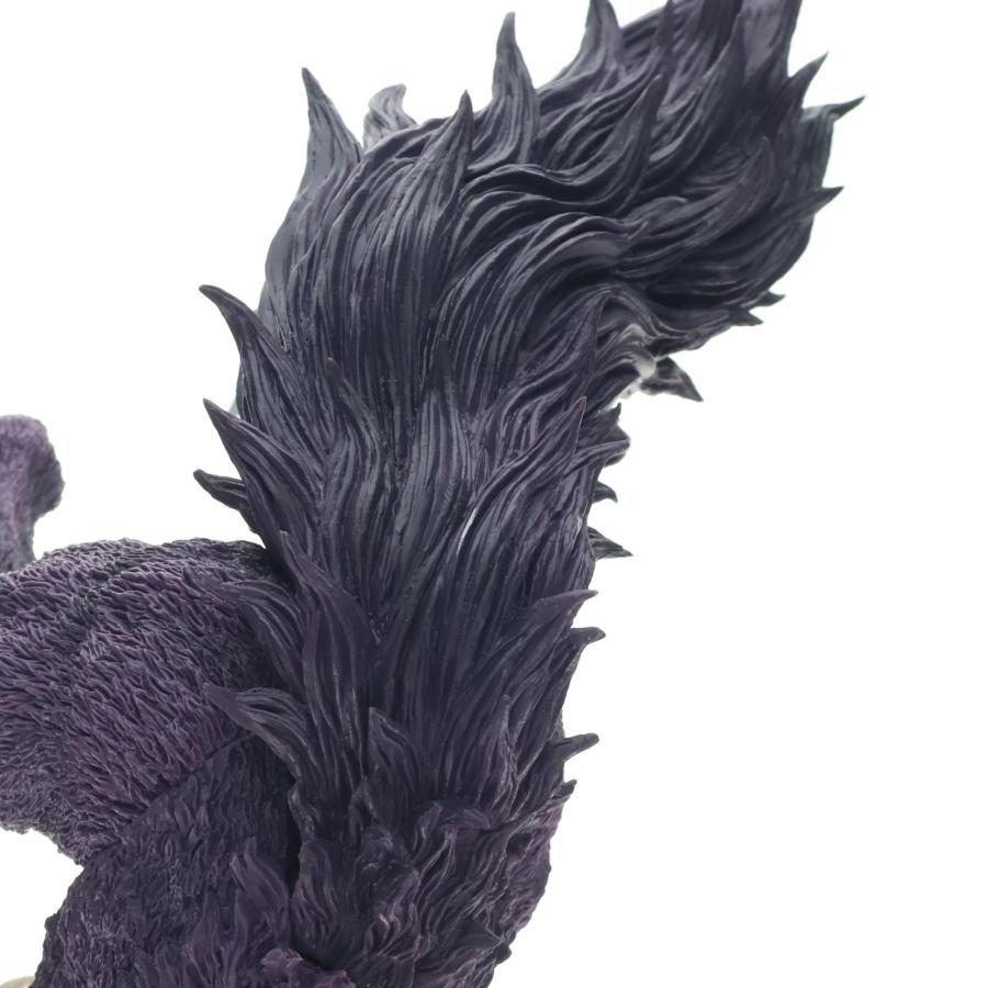 中古即納』{FIG} ラストワン賞 ミケ MASTERLISE EXTRA 一番くじ HUNTER
