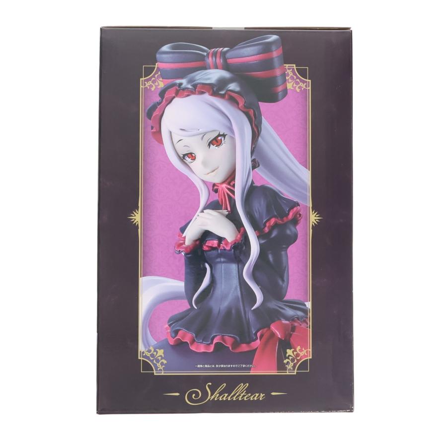 中古即納』{FIG} B賞 シャルティア・ブラッドフォールン フィギュア 1