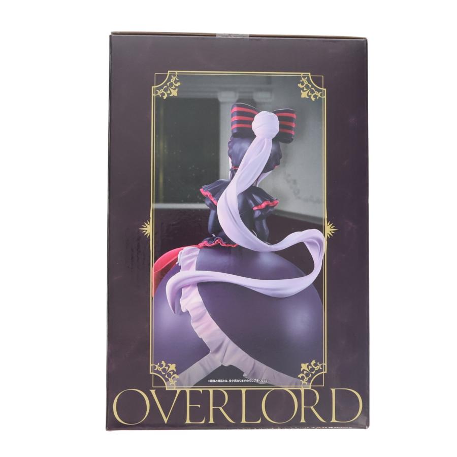 中古即納』{FIG} B賞 シャルティア・ブラッドフォールン フィギュア 1