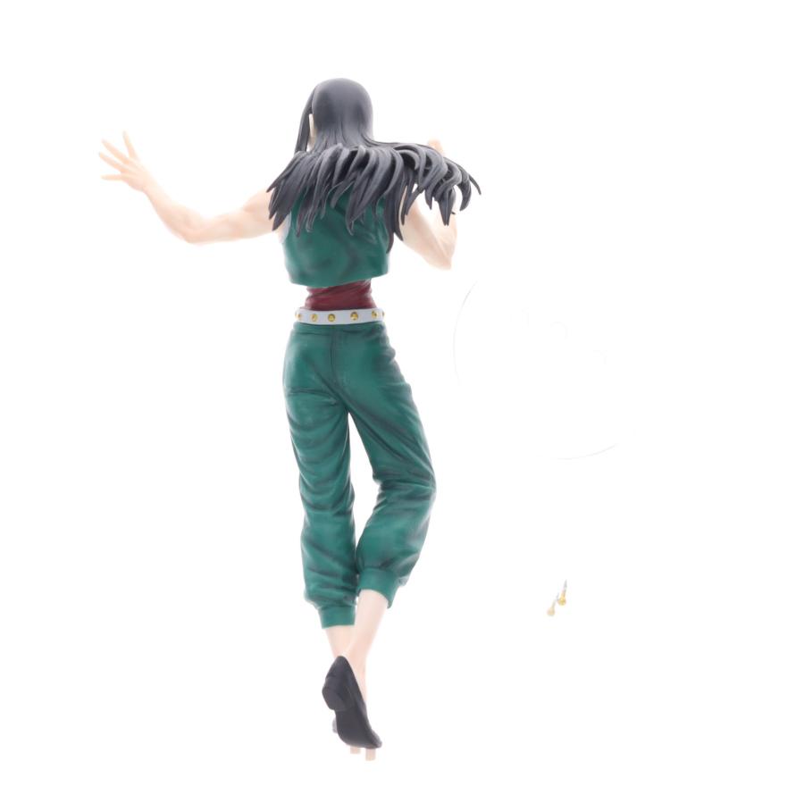 中古即納』{FIG} B賞 イルミ MASTERLISE 一番くじ HUNTER×HUNTER