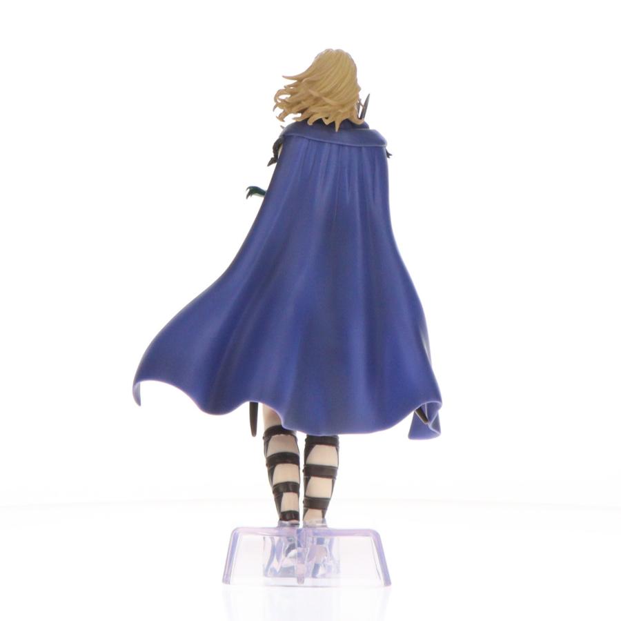 中古即納』{FIG} ラストワン賞 楊端和 MASTERLISE一番くじ 春秋戦国