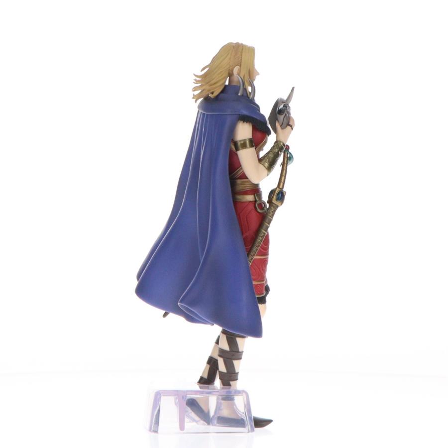 中古即納』{FIG} ラストワン賞 楊端和 MASTERLISE一番くじ 春秋戦国