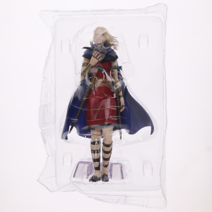 中古即納』{FIG} ラストワン賞 楊端和 MASTERLISE一番くじ 春秋戦国
