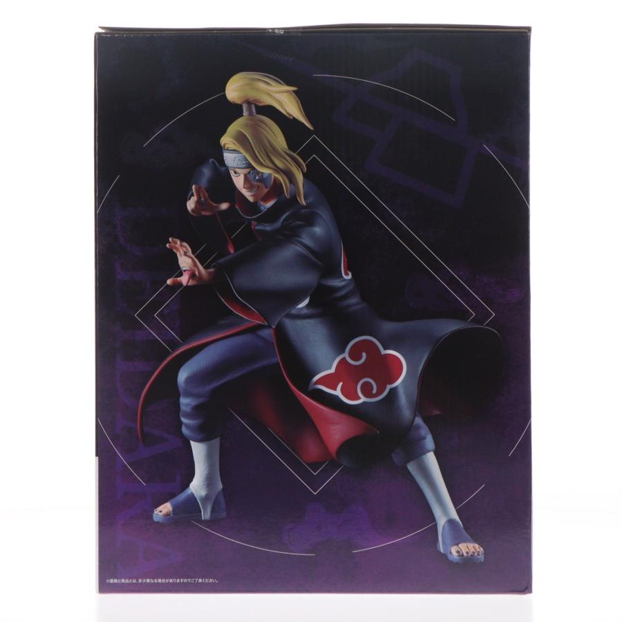 中古即納』{FIG} ラストワン賞 デイダラ MASTERLISE 一番くじ NARUTO