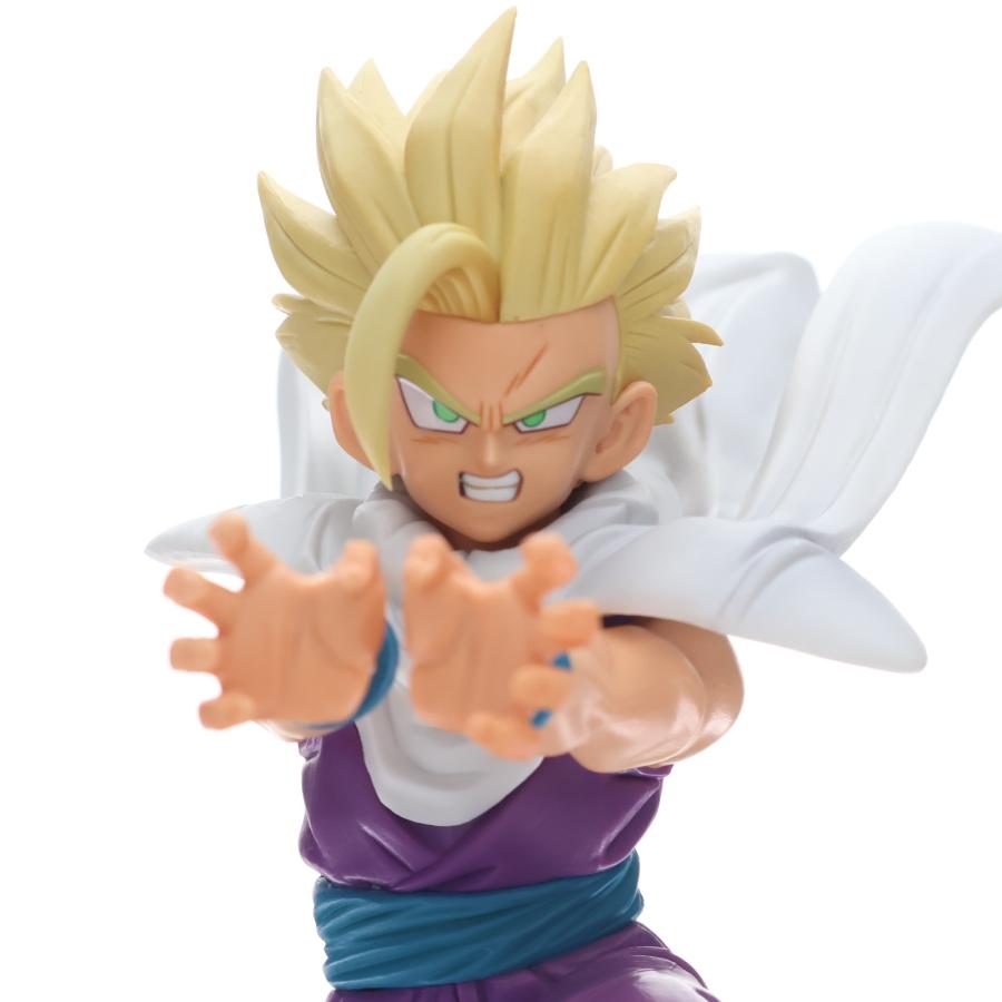 中古即納』{FIG} E賞 孫悟空&孫悟飯 一番くじ ドラゴンボール