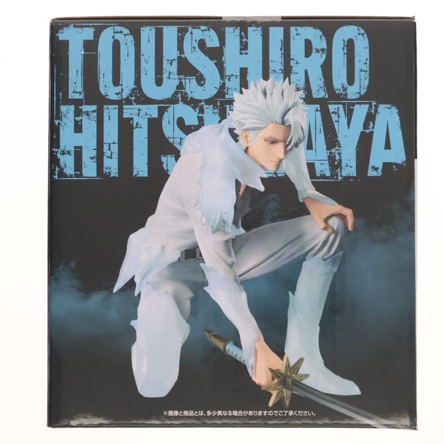 中古即納』{FIG} B賞 日番谷冬獅郎 MASTERLISE 一番くじ BLEACH
