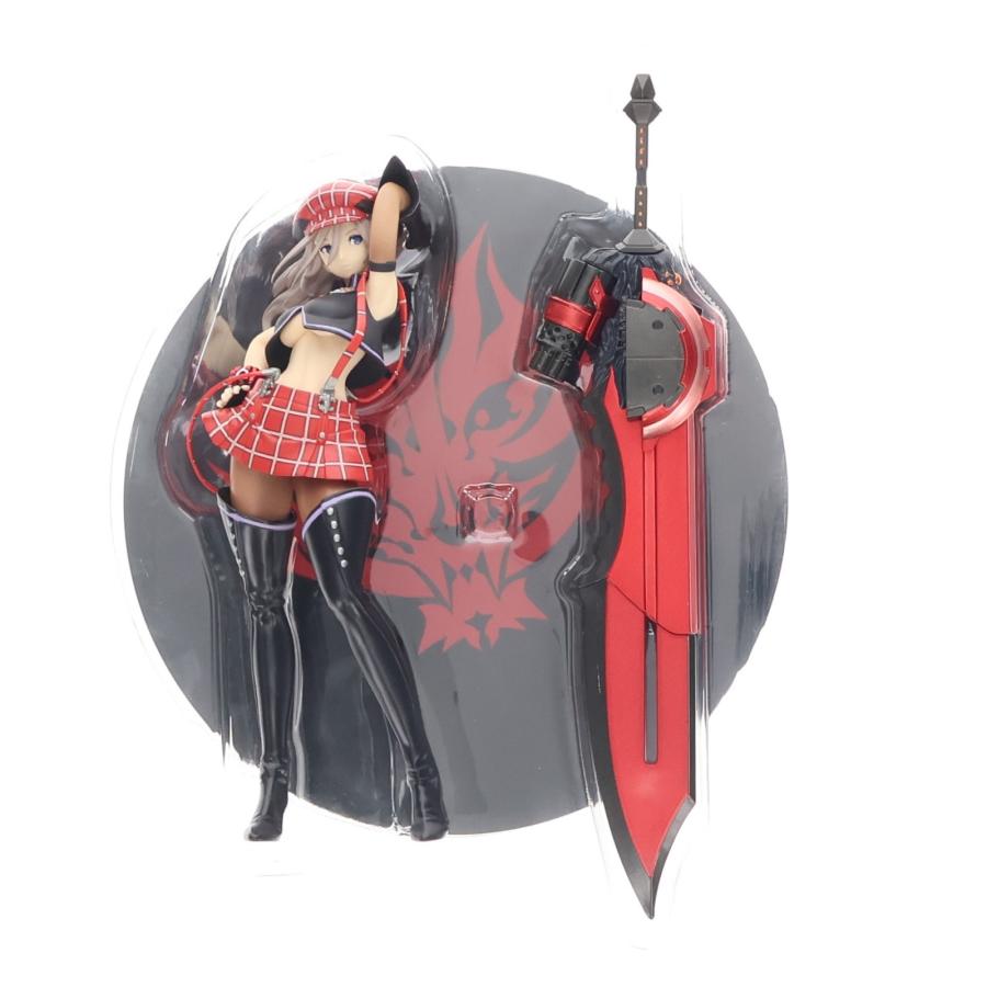 中古即納』{FIG} A賞 アリサフィギュア TVアニメver. GOD EATER 一番