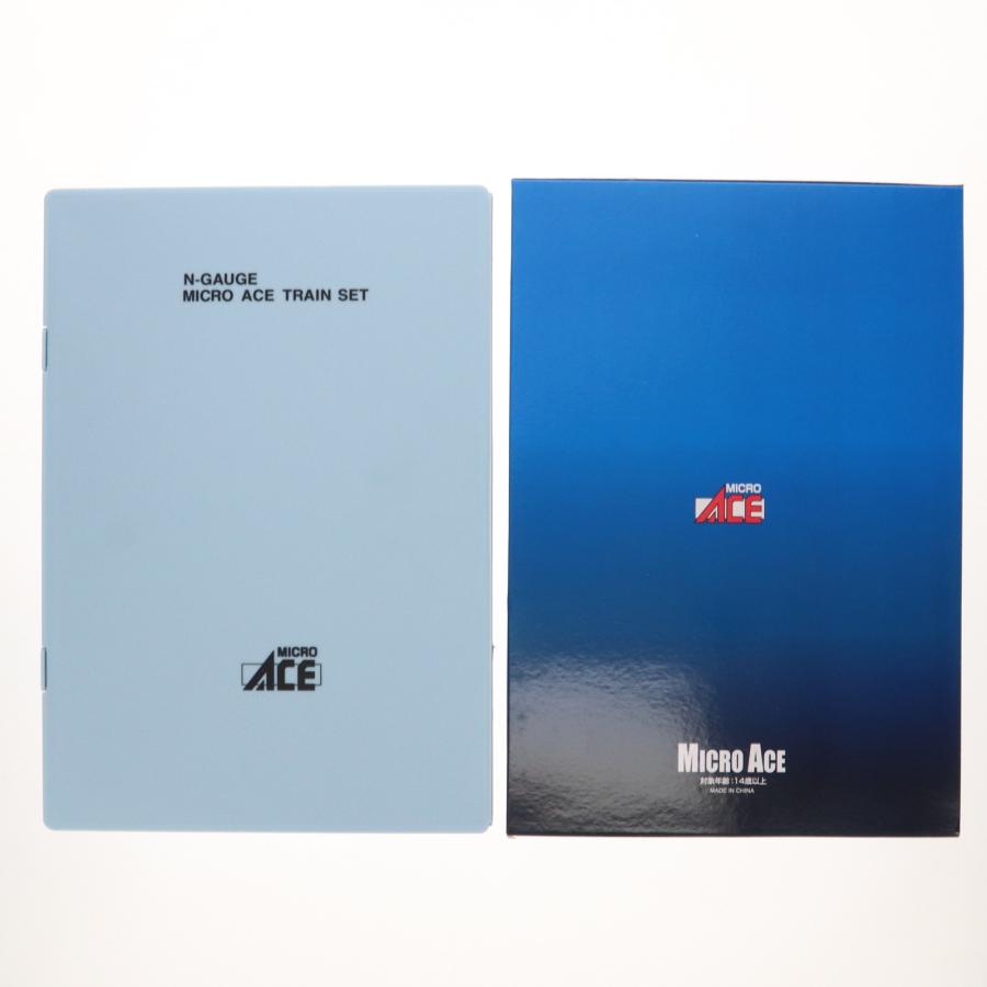 『中古即納』{RWM} A0768 283系 特急くろしお 増結C 3両セット(動力無し) Nゲージ 鉄道模型 MICRO ACE(マイクロエース)(20190426)の画像