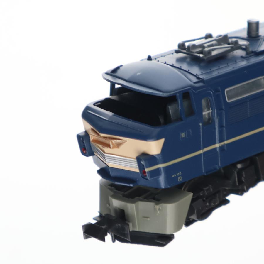 KATO EF66 3004 M 鉄道模型 中古即納』{RWM} 3004 EF66(動力付き) Nゲージ 鉄道模型 KATO(カトー