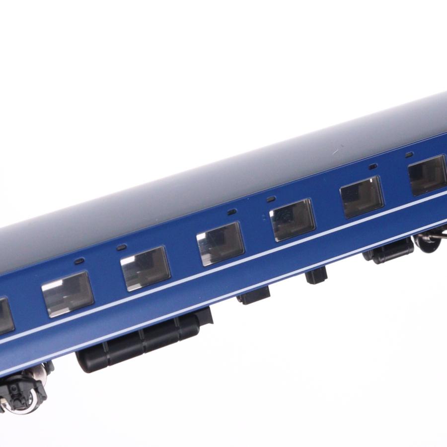 Kunemata 専用 14系14形特急寝台客車 基本＆増結セット | TOMIX(トミックス) 92864