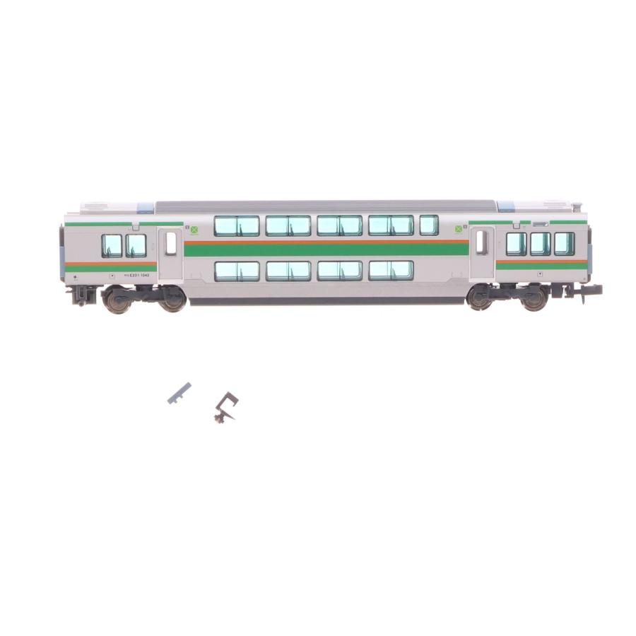 中古即納』{RWM} A4022 E231系 近郊タイプ 東海道線 基本10両セット