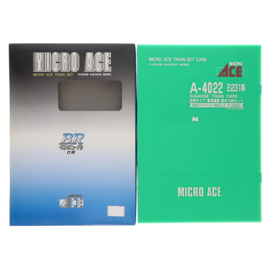 中古即納』{RWM} A4022 E231系 近郊タイプ 東海道線 基本10両セット