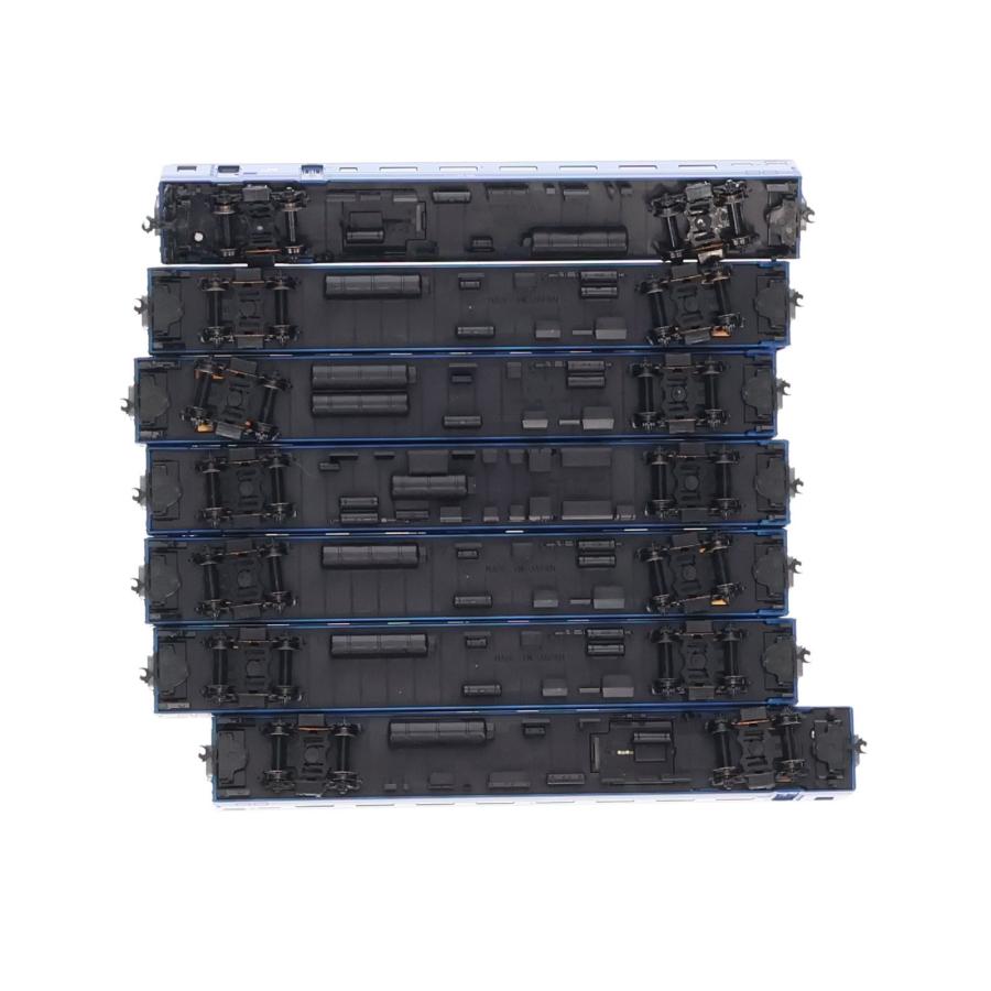 中古即納』{RWM} 10-1484 24系25形 寝台特急「瀬戸・あさかぜ」 7両