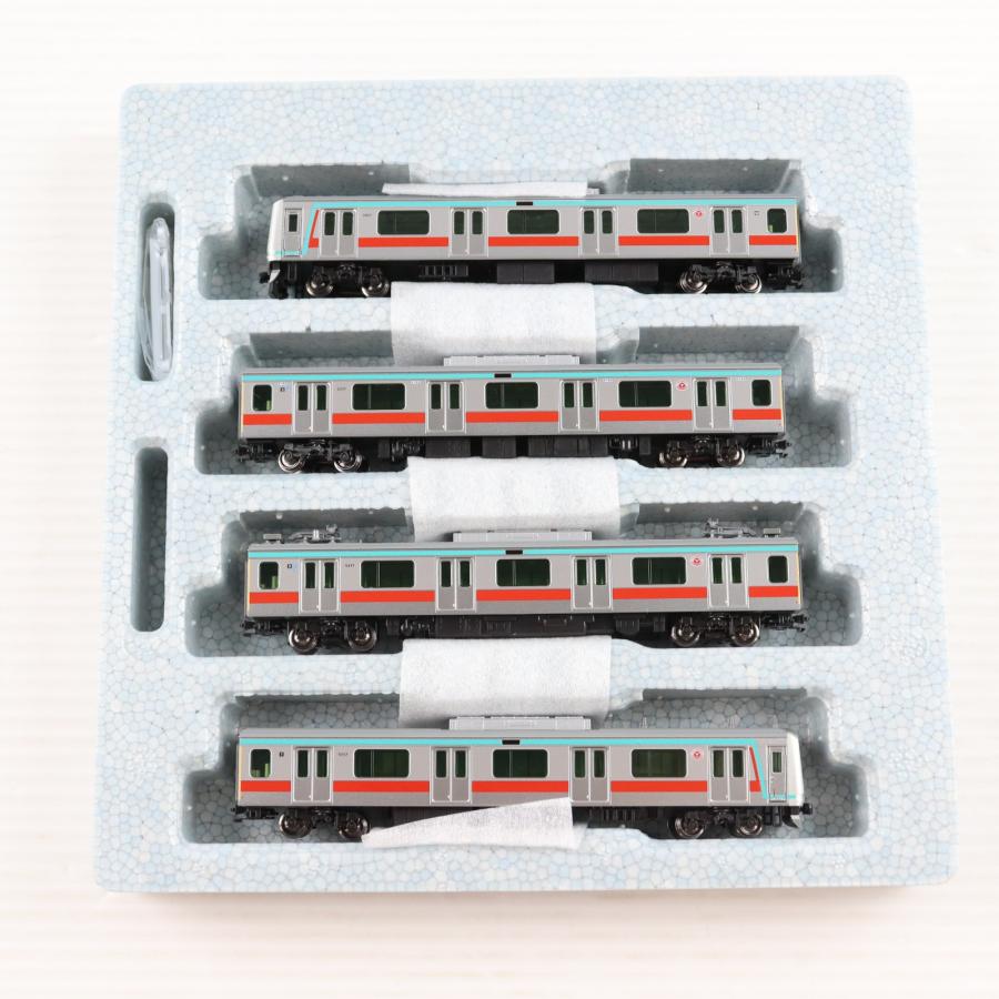中古即納』{RWM} 10-1454 東急電鉄 田園都市線 5000系 4両基本セット