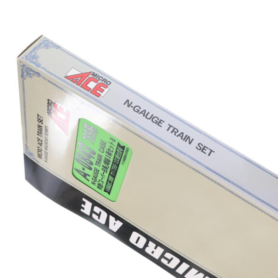 中古即納』{RWM} A0843 789系 特急「スーパー白鳥」 増結B 3両セット