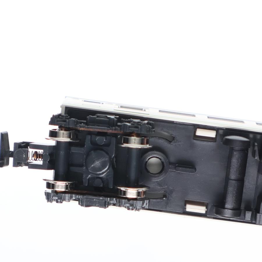 中古即納』{RWM} 10-908 167系 田町アコモ色タイプ 4両セット(動力付き