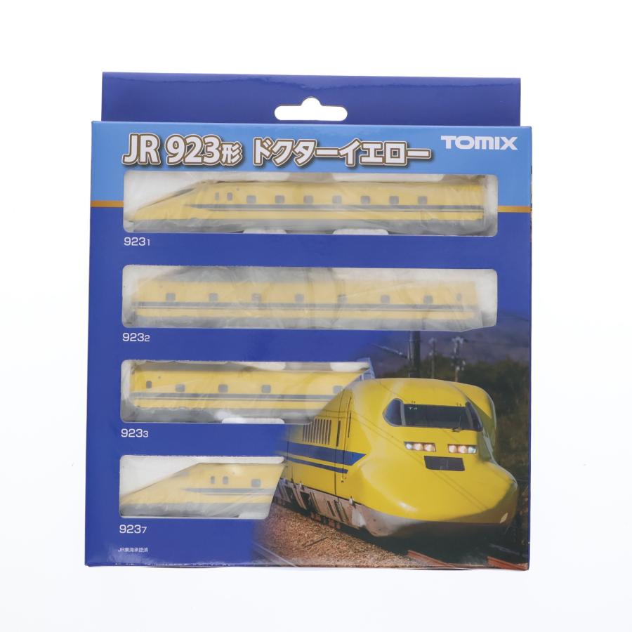 923形ドクターイエロー7両　kato ライト点灯動力動作確認済 923形ドクターイエロー7両 kato ライト点灯動力動作確認済 【公式通販】