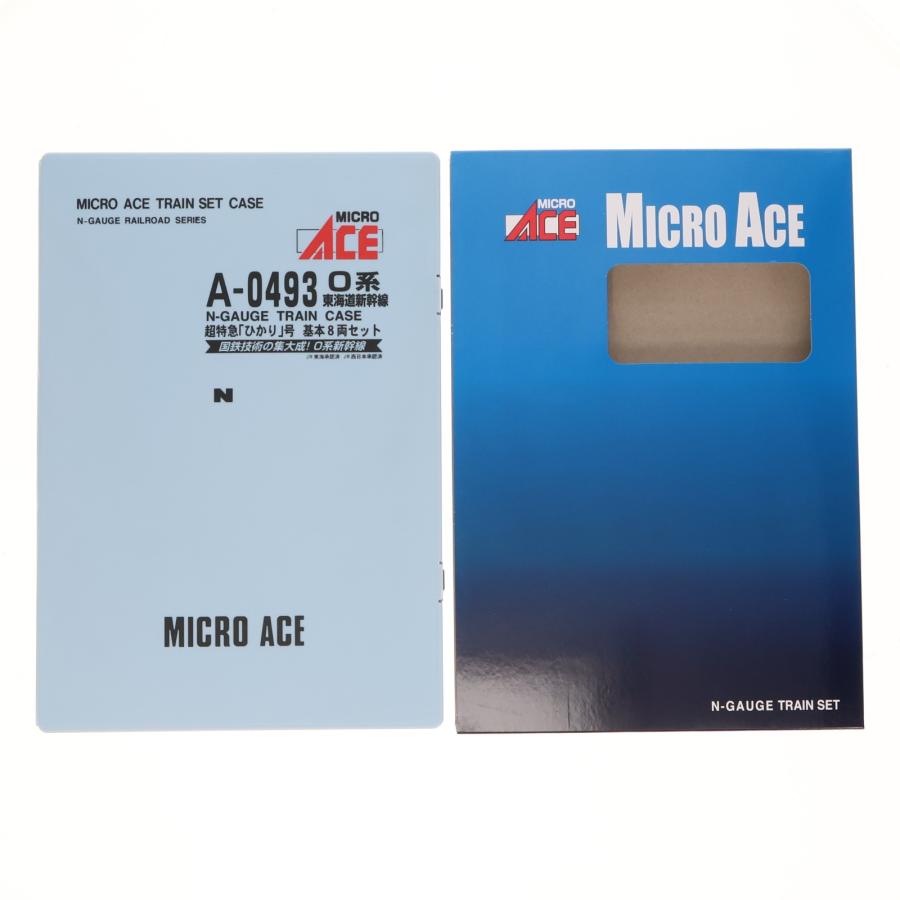 中古即納』{RWM} A0493 0系 1・2次車タイプ 東海道新幹線 超特急