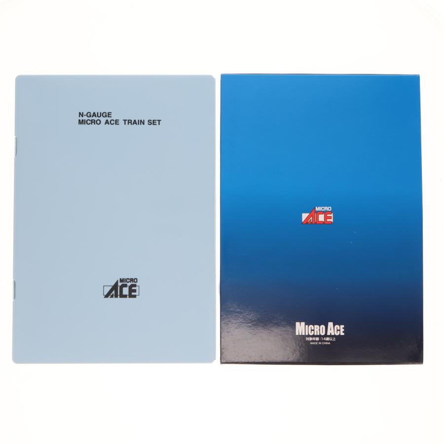『中古即納』{RWM} A0494 0系 1・2次車タイプ 東海道新幹線 超特急「ひかり」号 改良品 増結4両セット(動力付き) Nゲージ 鉄道模型 MICRO ACE(20110530)の画像