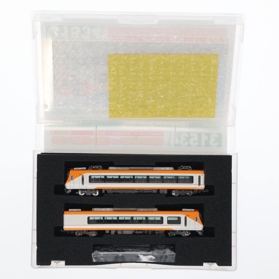 中古即納』{RWM} 31534 近鉄22600系Ace(新塗装・阪神乗り入れ対応