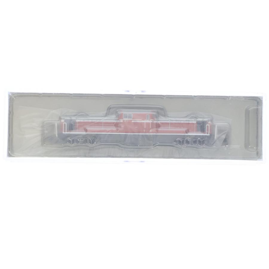 中古即納』{RWM} A8502 DD51-1 標準色・秋田機関区(動力付き) Nゲージ