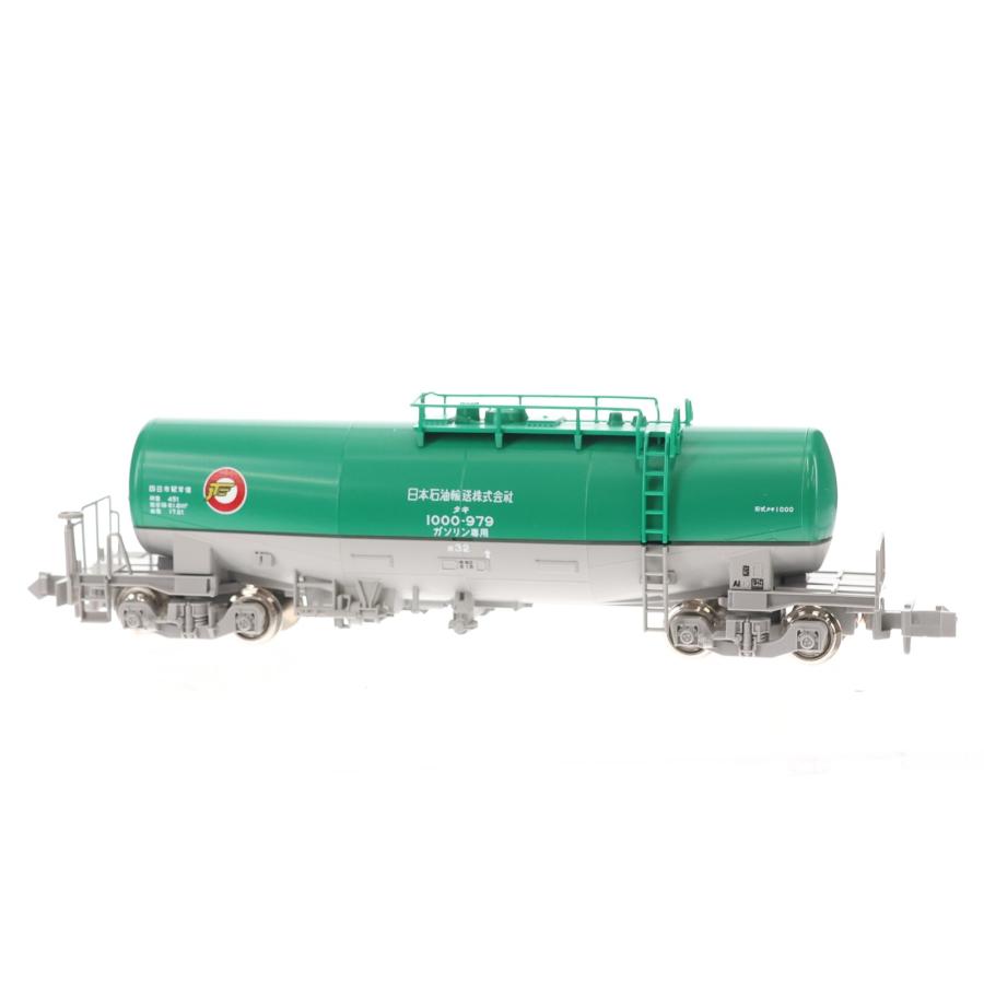 中古即納』{RWM} 10-1669 タキ1000(後期形) 日本石油輸送 8両セット