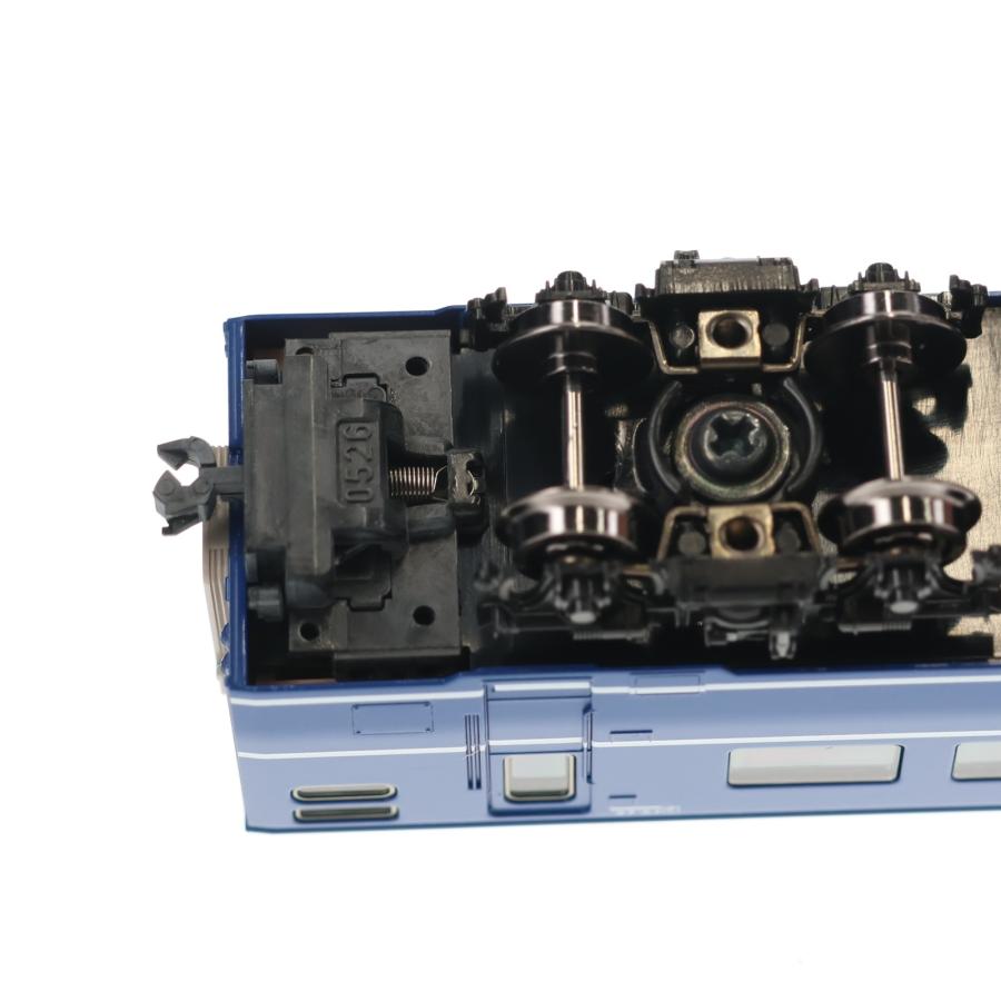 中古即納』{RWM} 98644 JR 14-500系客車(まりも)セット(6両)(動力無し