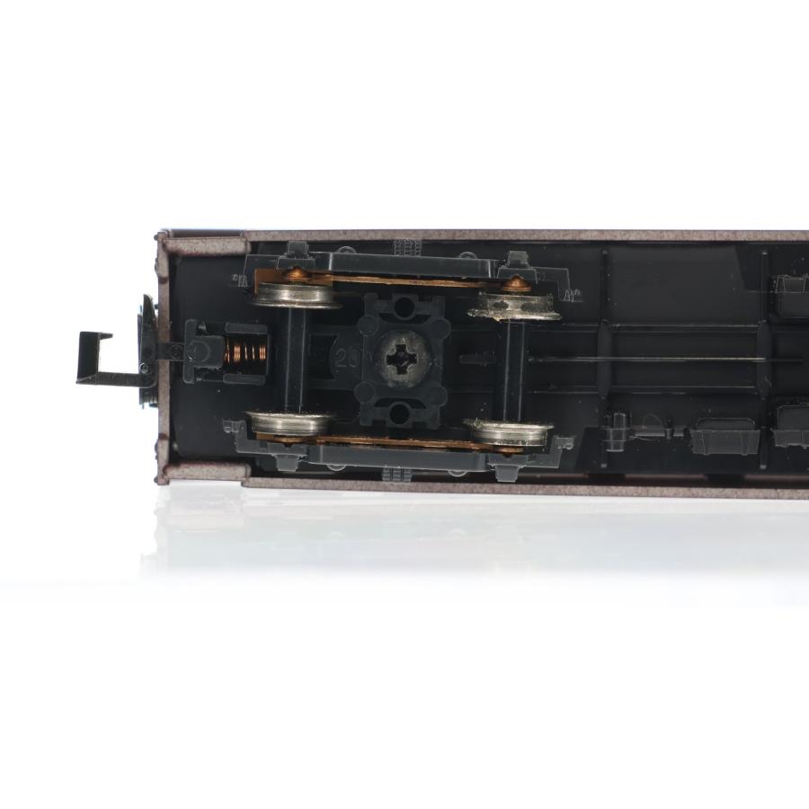 中古即納』{RWM} 10-1370 特別企画品 オハ61系客車 4両セット(動力無し