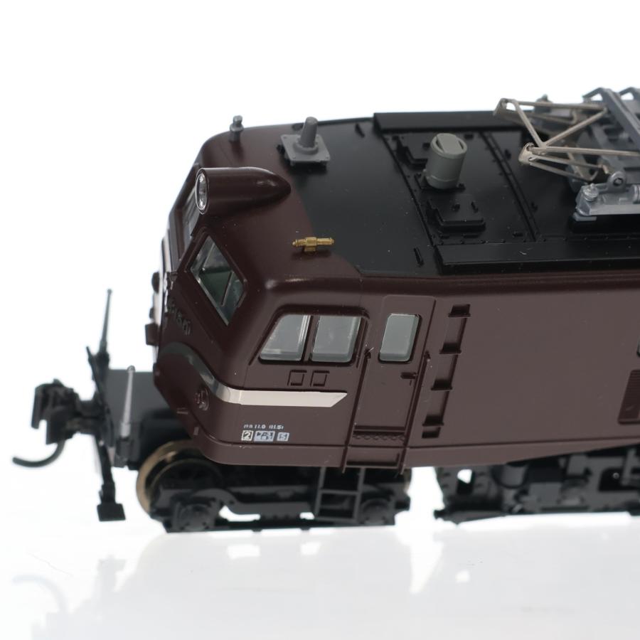 中古即納』{RWM} 3049-1 EF58 150 宮原運転所(動力付き) Nゲージ 鉄道