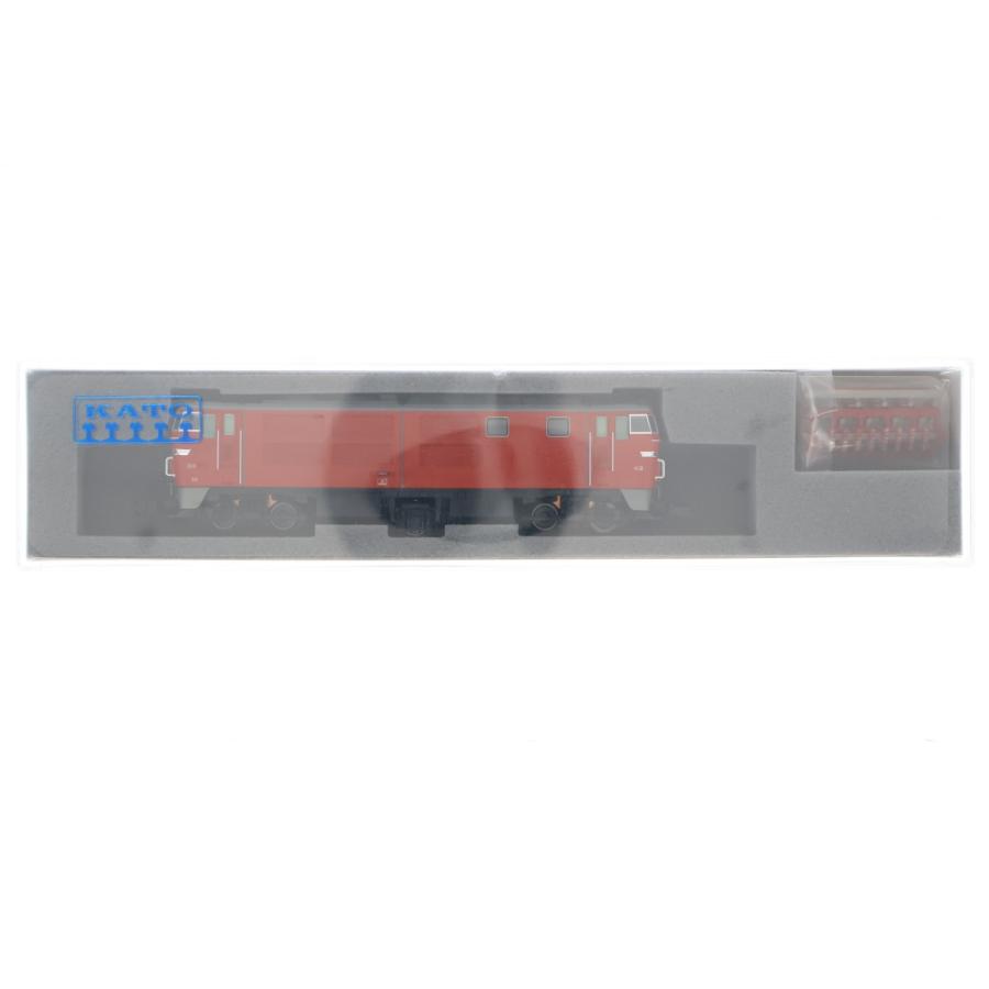 中古即納』{RWM} 7010-2 DD54 中期形(動力付き) Nゲージ 鉄道模型 KATO