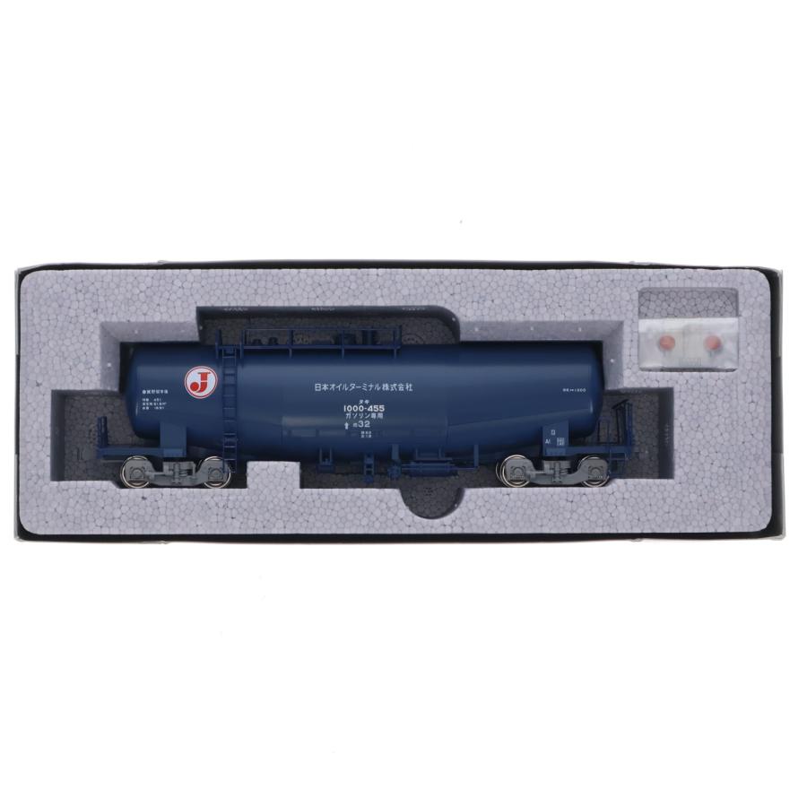 中古即納』{RWM} 1-822 タキ1000 日本オイルターミナル色(動力無し) HO