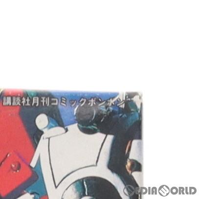 『中古即納』{PTM}SDガンダム BB戦士 156 鉄機武者爆進丸(テッキムシャバクシンマル) 超SD戦国伝 武神輝羅鋼 プラモデル バンダイ(19951201)｜mediaworld-plus｜06