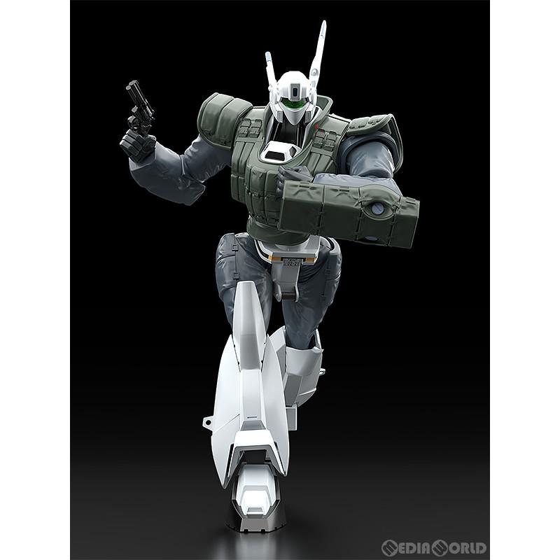 『中古即納』{PTM}MODEROID 1/60 AV-98イングラム リアクティブアーマー装備 機動警察パトレイバー2 the Movie プラモデル グッドスマイルカンパニー｜mediaworld-plus｜02