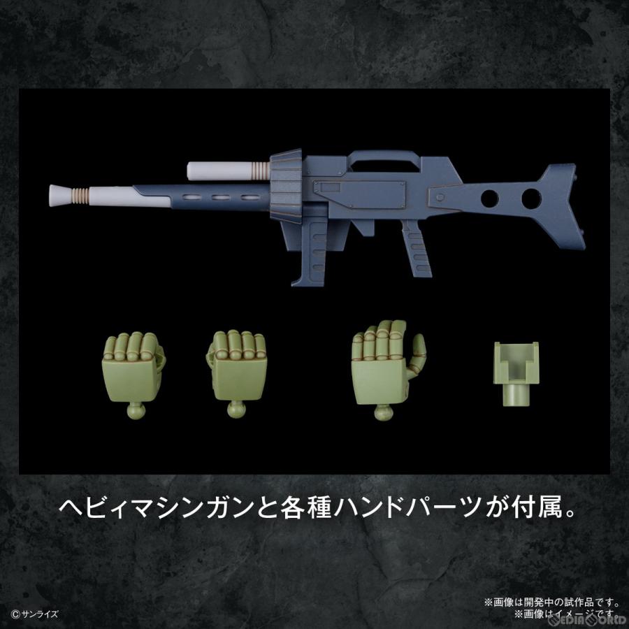 『中古即納』{PTM}HG スコープドッグ 装甲騎兵ボトムズ プラモデル(5065700) バンダイスピリッツ(20231021)｜mediaworld-plus｜03